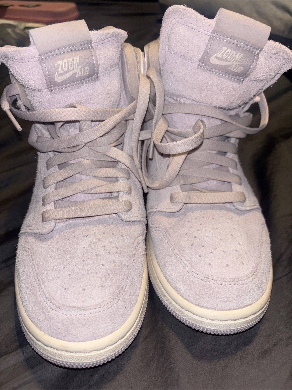 Nike Air Jordans Zoom Air